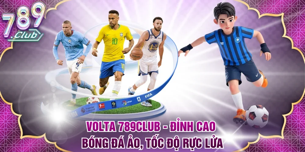 Volta 789Club